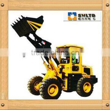 ZL16F china loader machine