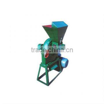 FFC-45 Disk Mill