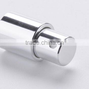 Small Cream Pump 18/410 With All Aluminum Shell photo-5