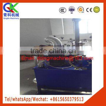 Paint Can Rising Steel Elbow Production Line photo-5