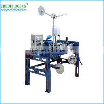 High Speed Automatic Shoelace Tipping Machine for Sale photo-3