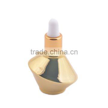 D0039 Dropper Bottle Perfume Glass Bottles for Cosmetic Gifts