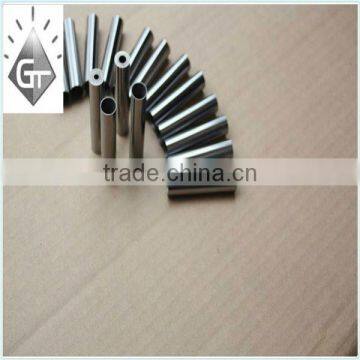 Chinese cheap tungsten carbide double spray nozzle gun