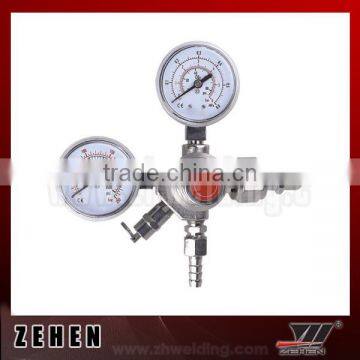 WELDING CUTTING REGULATOR CO2