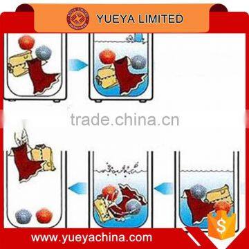 Household Laundry Ball Clothes Washing Cleaning Agent photo-3