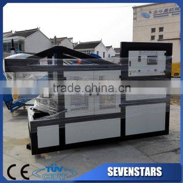 PVC Pipe Automatic Belling Machine photo-3