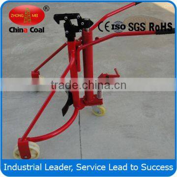 Oil Drum Pallet Truck photo-2
