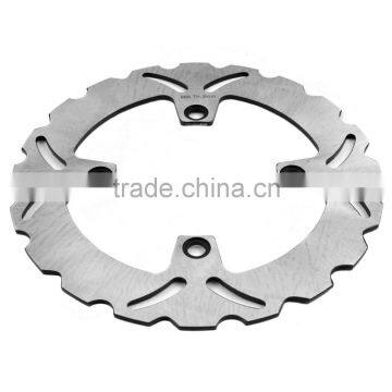 Rear Brake Disc Rotor For Honda CB900F CB 900F Hornet 2002-2006 2003 04 2005 New photo-2