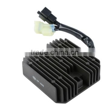 Aluminum Voltage Regulator Rectifier For VL800 VL 800 VOLUSIA 2003 New