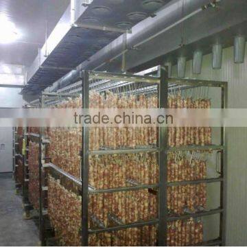 Commercial Sausage Drying Machine With Factory Price photo-6
