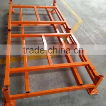 Heavy Duty Scale and Warehouse Tent Type Tire Rack photo-3