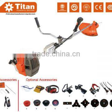 BRUSH CUTTER 52CC 3.0HP