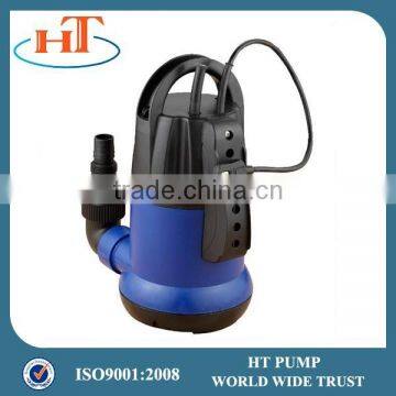 Irrigation System Plastic Garden Aqua Power Pump