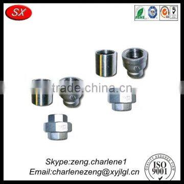 Custom Precision Free Smoking Pipe / Metal Electric Smoking Pipe Fittings Used in Electronic Cigarette photo-3