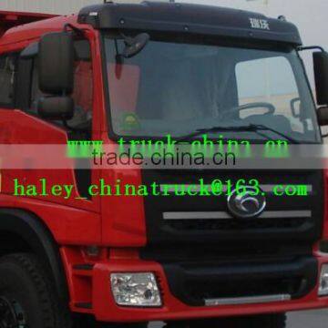 Professional Concrete Mixer Truck for Sale With Great Price Self Loading Concrete Mixer Truck photo-2