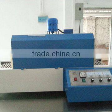 Pvc,pp,pet Film Shrinking Machine photo-3