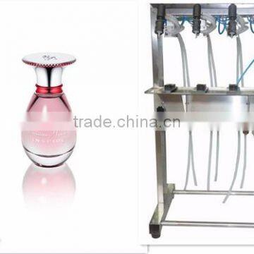 China GMP Standard Perfume Filling Machine/small Perfume Bottle Filling Machine/perfume Bottle Filling Machine photo-5
