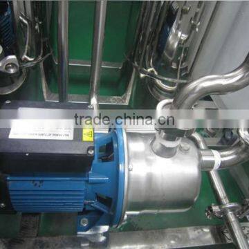 Small Reverse Osmosis Systems Water Purification Treatment Plant photo-5