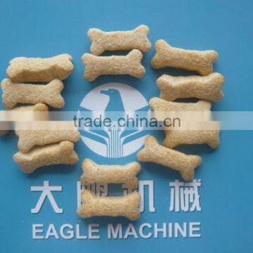 Provide Best Engineer and After Service Dog and Cats Food Production Line/making Machinery photo-6