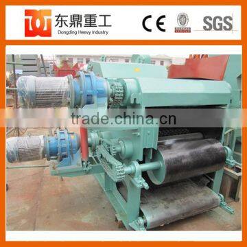 Forestry Machinery Wood Chipper Machine for Logs Wood photo-3