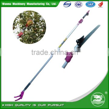 WANMA2020 Hot Sale power orchard pruner