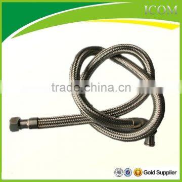 Heat conducting oil hose