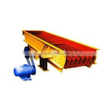 Stone Vibrating Feeder Machine With Low Price photo-6