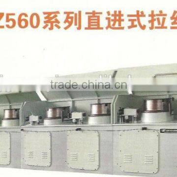 Construction Binding Wire Drawing Machine photo-2
