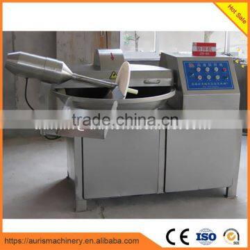 Hot Sale Meat Chopper Mixer Bowl Cutter on Promotion photo-6
