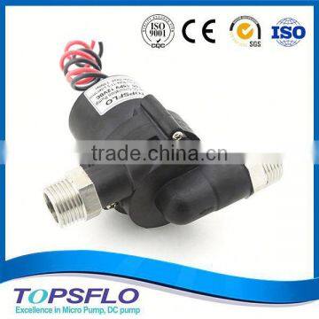 TOP Quality DC Brushless Motor Solar Water Pump System photo-6