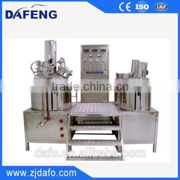 Advanced High Shear Emulsification Tank photo-2