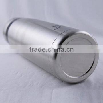 18 8 Double Wall Vacuum Stainless Steel Thermos, Termos (FSAS010) photo-6