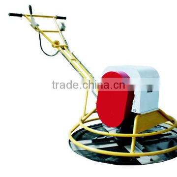 DMD900 high performance portable electric engine road polishing machine