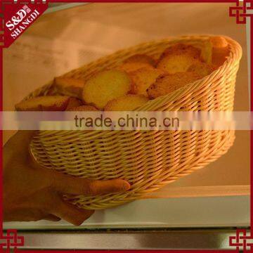 Wholesale Cheap Bread Food Storage Basket photo-3