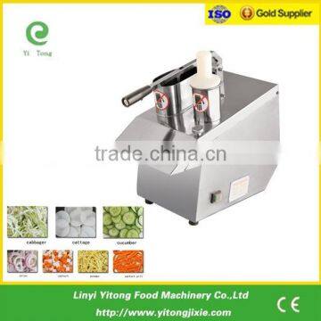 New Type High Speed manual Vegetable Cutting Machine