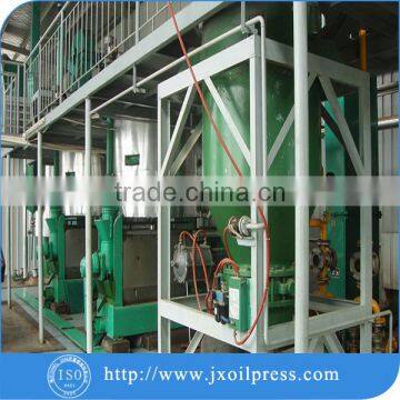 Manufacture Blackseed Oil Extraction Machine Made in China photo-2