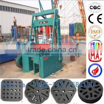 coal bricks making machine