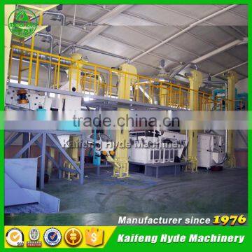 3T Legumes Peas Beans Cleaning Plant for Whole Grain Processing photo-2