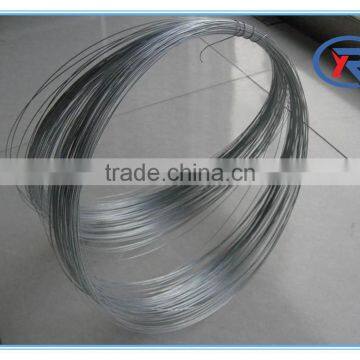Low Price Galvanized Iron Wire /electro Galvanized Binding Wire photo-6