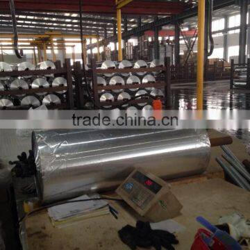 2015 New Style Product Hotsell 30cm*120m/60m Tin Foil Potatoes on Grill in Foil Thickness photo-5