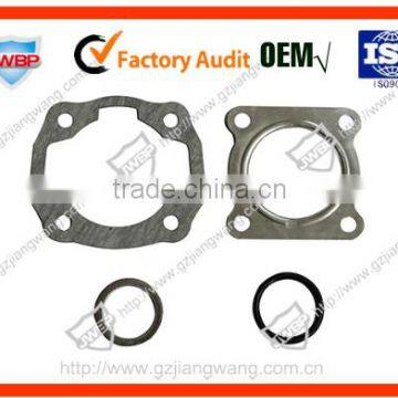 Motorcycle Gasket Set for Cylinder CG125/150/200/JY110/GY660/680/6125/6150/JH70/TBT110/JOG50/DIO50 photo-4