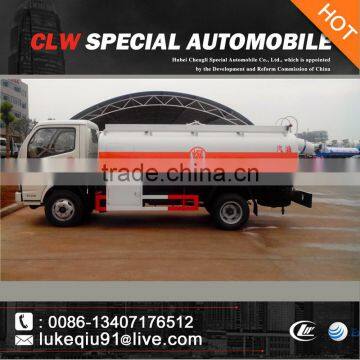 cheap price crude oil distributor truck for sale