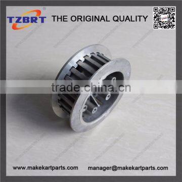 BAJAJ 135 Three Wheel Motorcycle Clutch photo-3