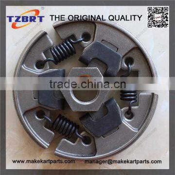Function good of Gasoline chain saw 029 type clutch