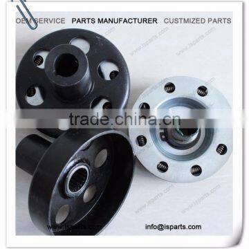 Lawn Mower Heavy Duty Centrifugal Clutch photo-6