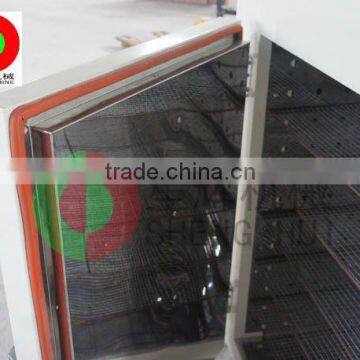 Shenghui Professional and Affordable Small Fruit Freeze Drying Machine/fish Drying Machine/food Drying Machine photo-5