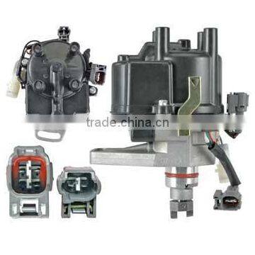 TOYOTA Distributor for Engine 3SFE Part No. 19040-74020 photo-4