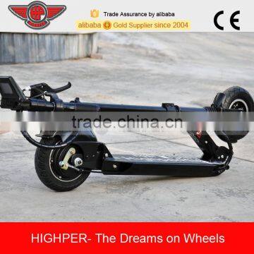 Best Folding Adult Electric Scooter 250W 24V (HP109E-A) photo-5