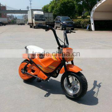 200w or 250w or 350w Multi Color Mini Electric Dirt Bike for Kids or Adults photo-4