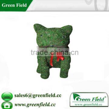 Natural fiber animals,moss natural fiber animals